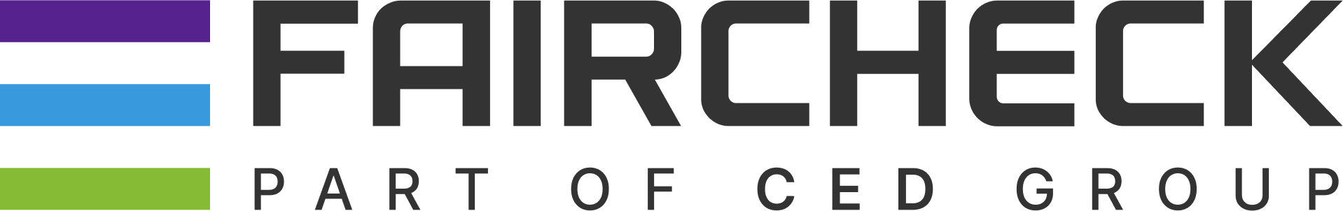 faircheck Schadenservice Deutschland GmbH Logo